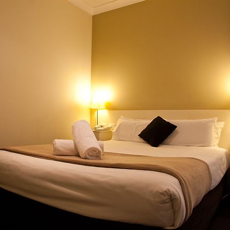 Mt Gambier International Motel Mount Gambier Eksteriør bilde