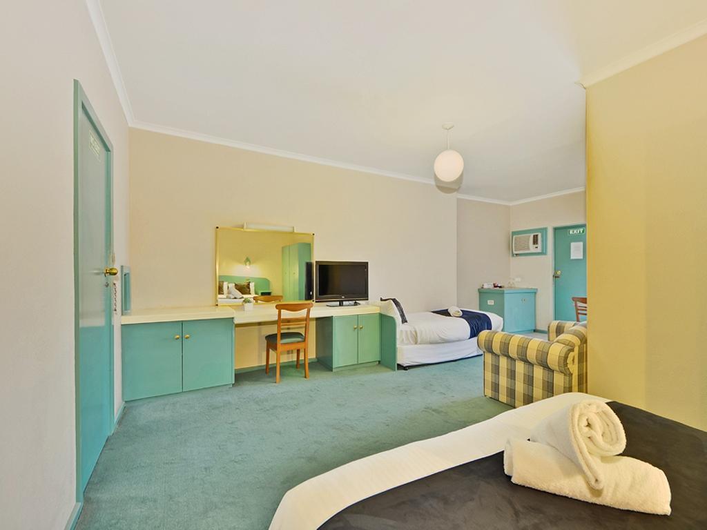 Mt Gambier International Motel Mount Gambier Rom bilde