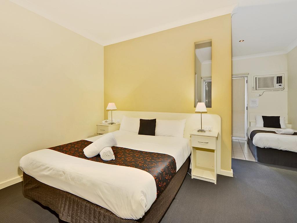 Mt Gambier International Motel Mount Gambier Eksteriør bilde