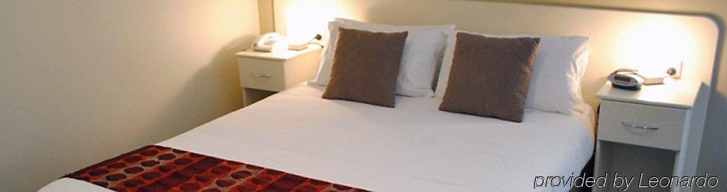 Mt Gambier International Motel Mount Gambier Eksteriør bilde