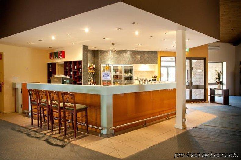 Mt Gambier International Motel Mount Gambier Eksteriør bilde