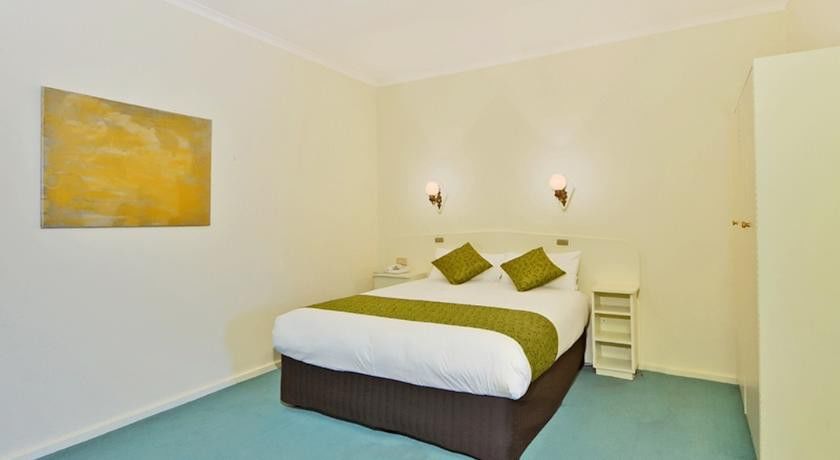 Mt Gambier International Motel Mount Gambier Eksteriør bilde
