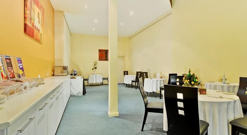 Mt Gambier International Motel Mount Gambier Eksteriør bilde