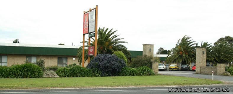 Mt Gambier International Motel Mount Gambier Eksteriør bilde