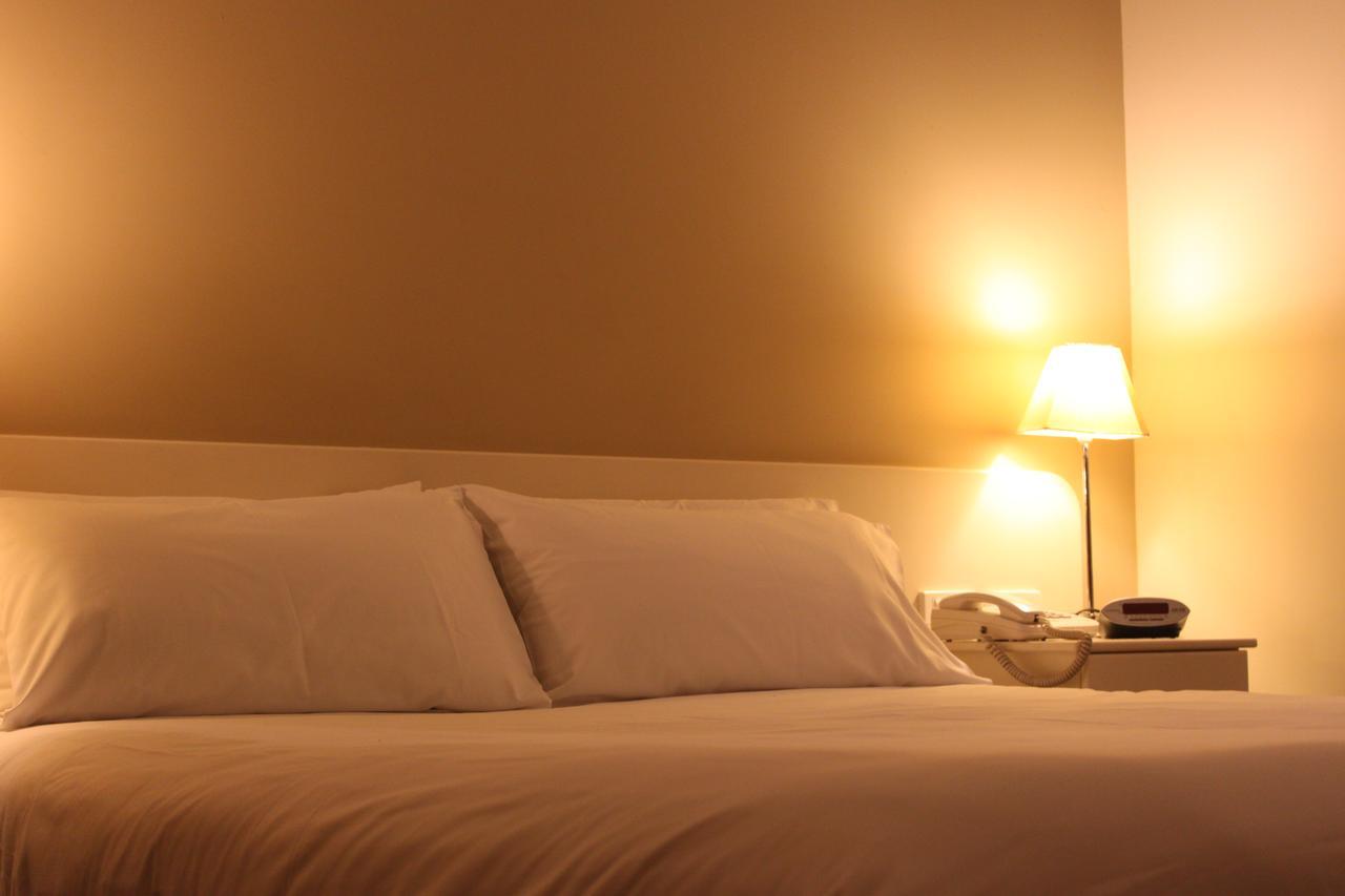 Mt Gambier International Motel Mount Gambier Eksteriør bilde