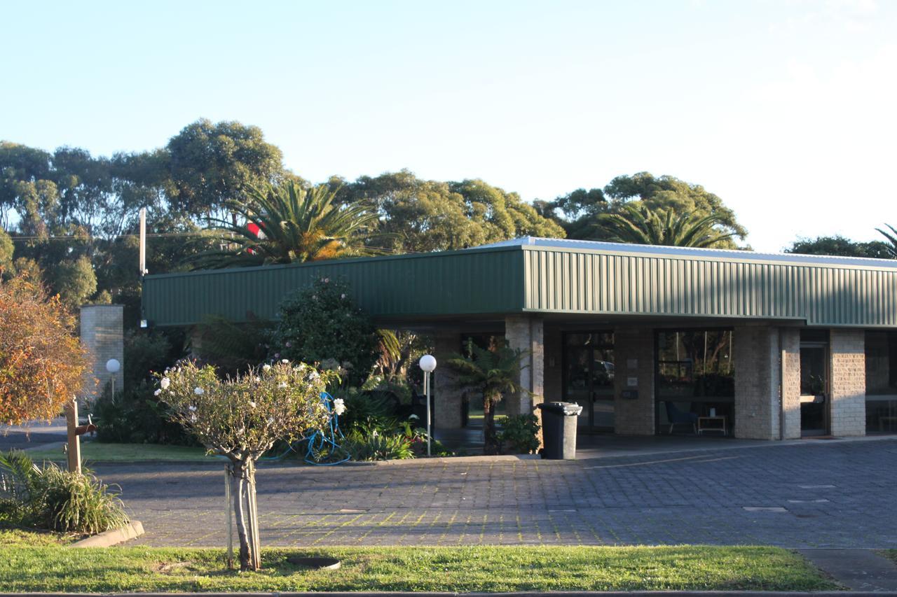 Mt Gambier International Motel Mount Gambier Eksteriør bilde