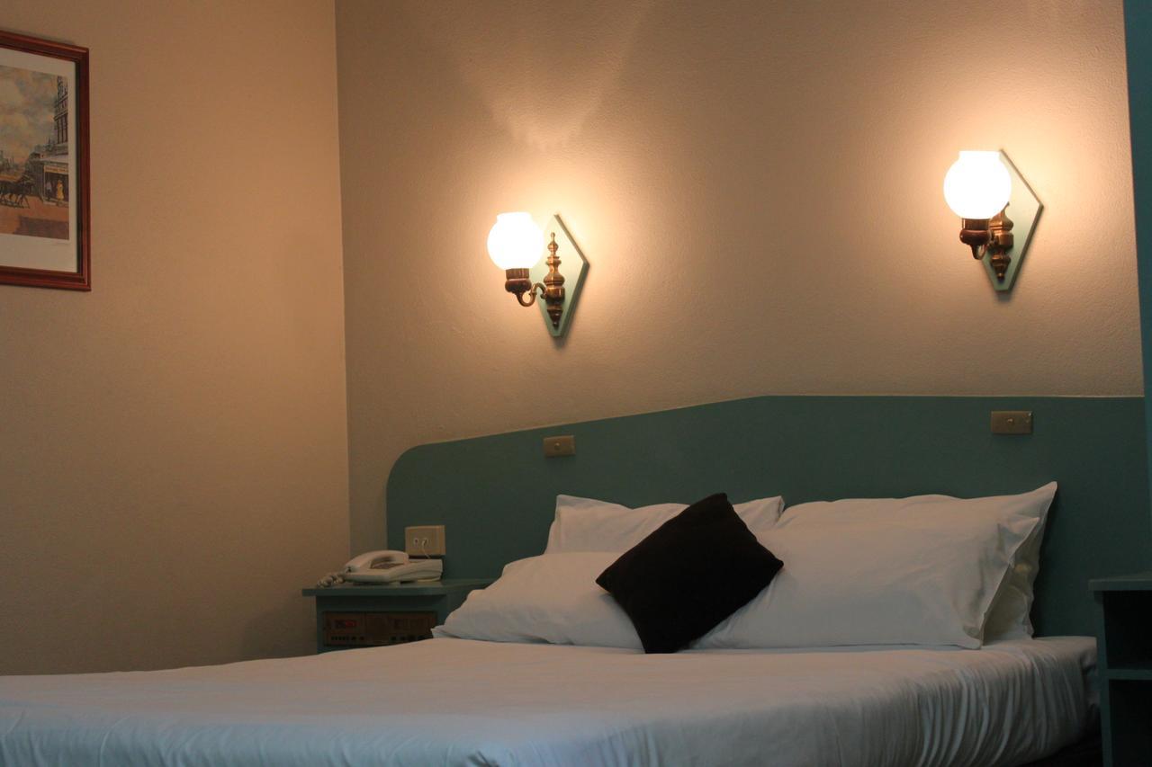 Mt Gambier International Motel Mount Gambier Eksteriør bilde