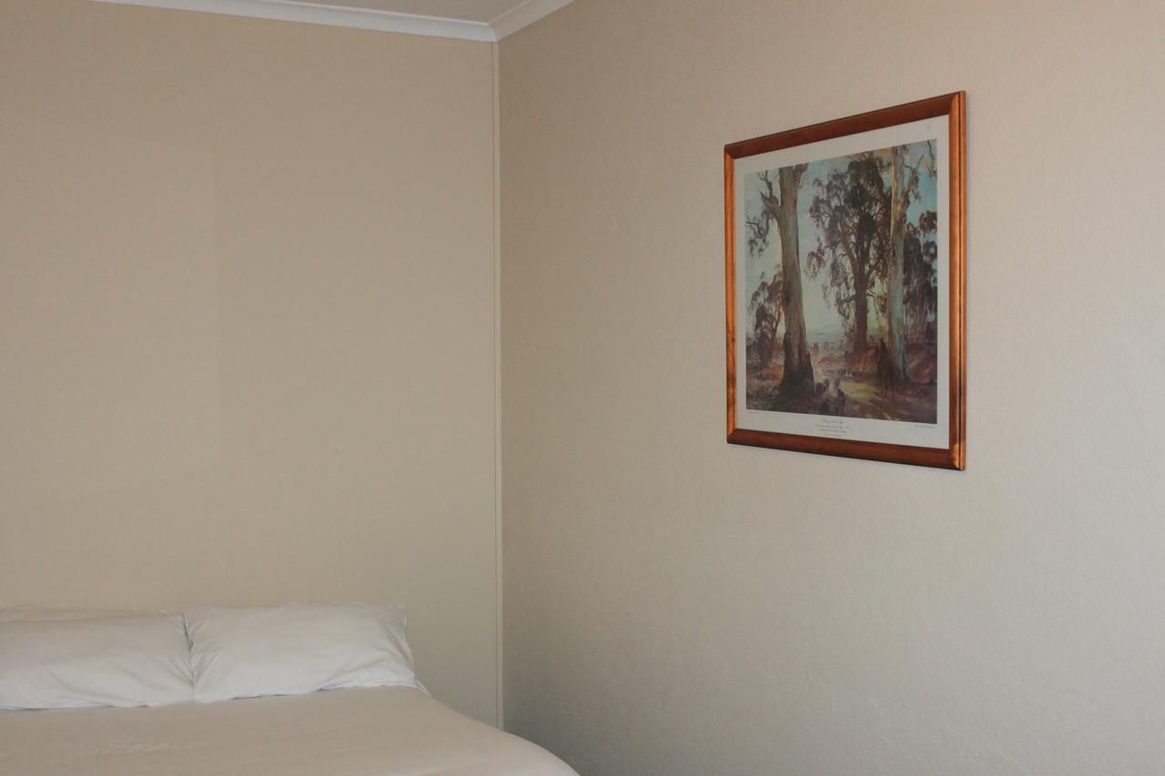 Mt Gambier International Motel Mount Gambier Eksteriør bilde