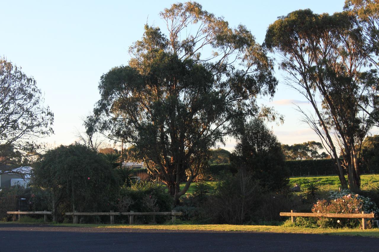 Mt Gambier International Motel Mount Gambier Eksteriør bilde